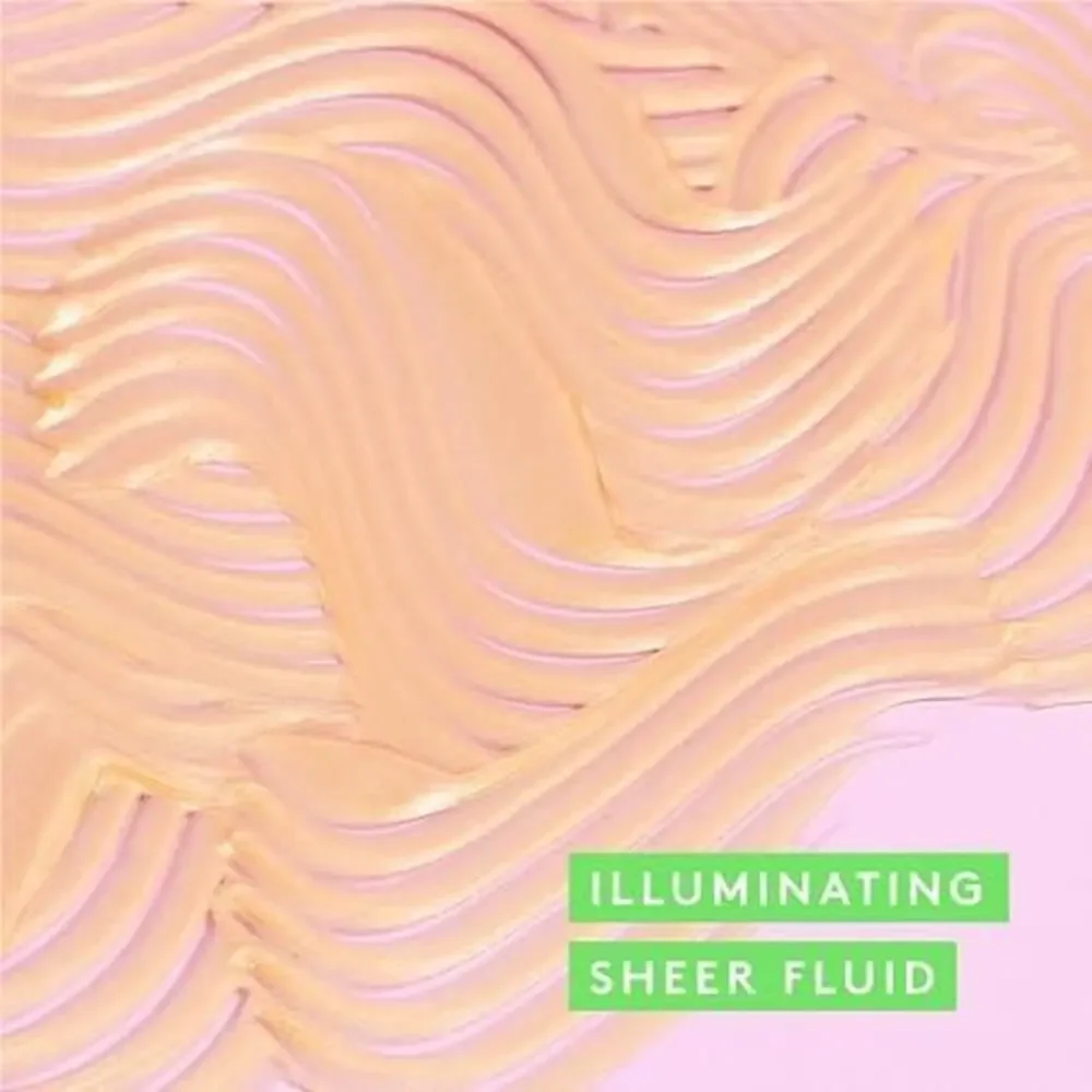 $38 Drunk Elephant NIB B-Goldi Bright Illuminating Drops 1 Oz / 30 ML